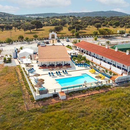 Bed and Breakfast Monte Da Cabeca Gorda Alcacovas Екстер'єр фото