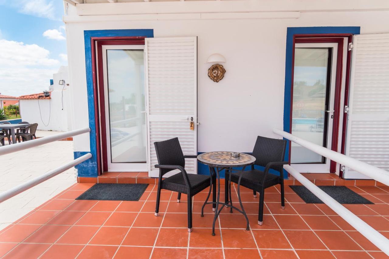 Bed and Breakfast Monte Da Cabeca Gorda Alcacovas Екстер'єр фото