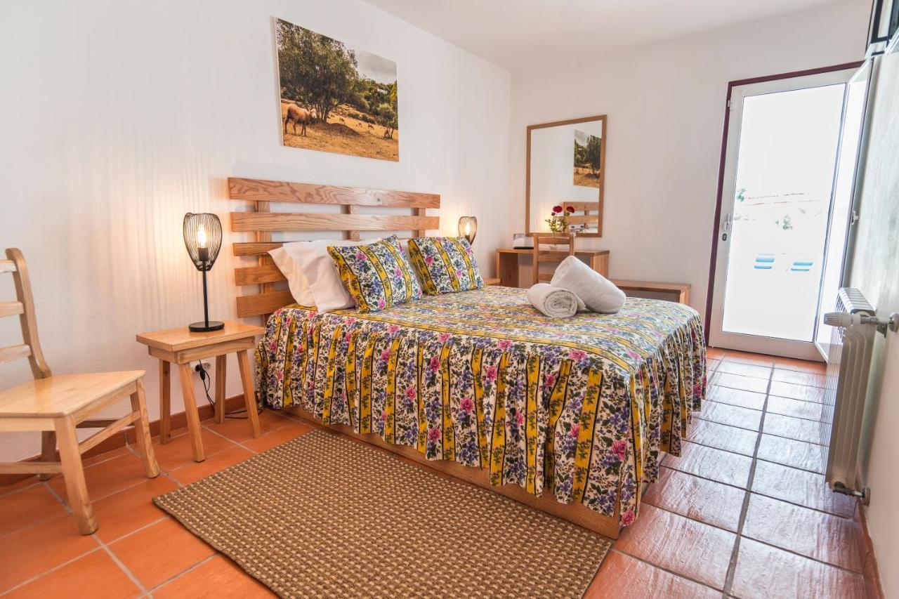 Bed and Breakfast Monte Da Cabeca Gorda Alcacovas Екстер'єр фото