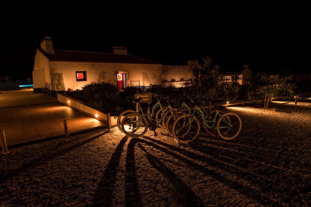 Bed and Breakfast Monte Da Cabeca Gorda Alcacovas Екстер'єр фото