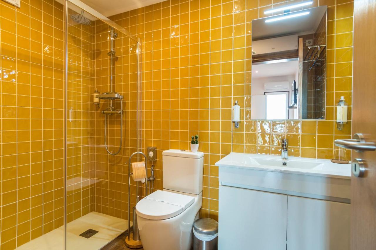 Bed and Breakfast Monte Da Cabeca Gorda Alcacovas Екстер'єр фото