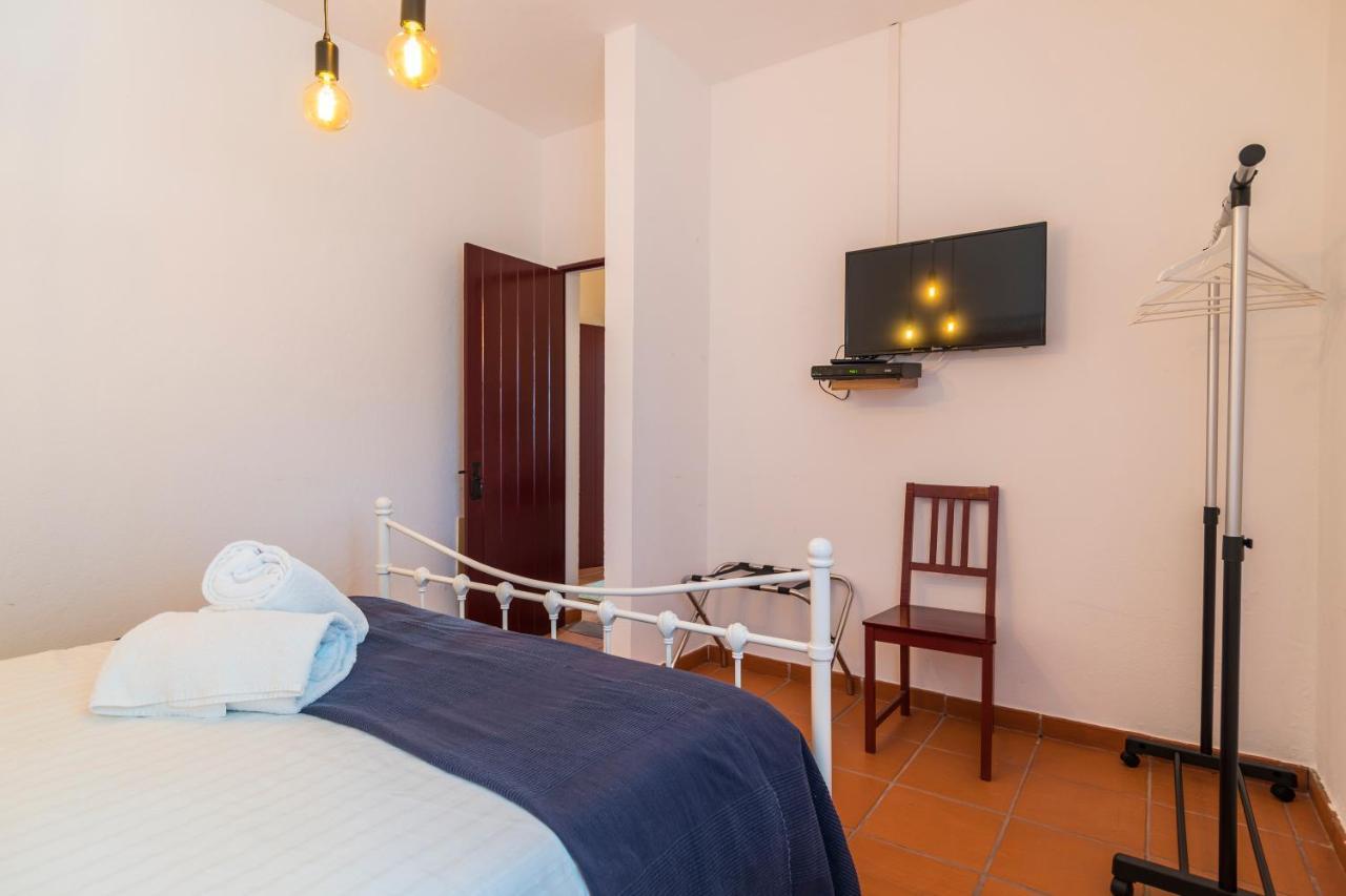 Bed and Breakfast Monte Da Cabeca Gorda Alcacovas Екстер'єр фото
