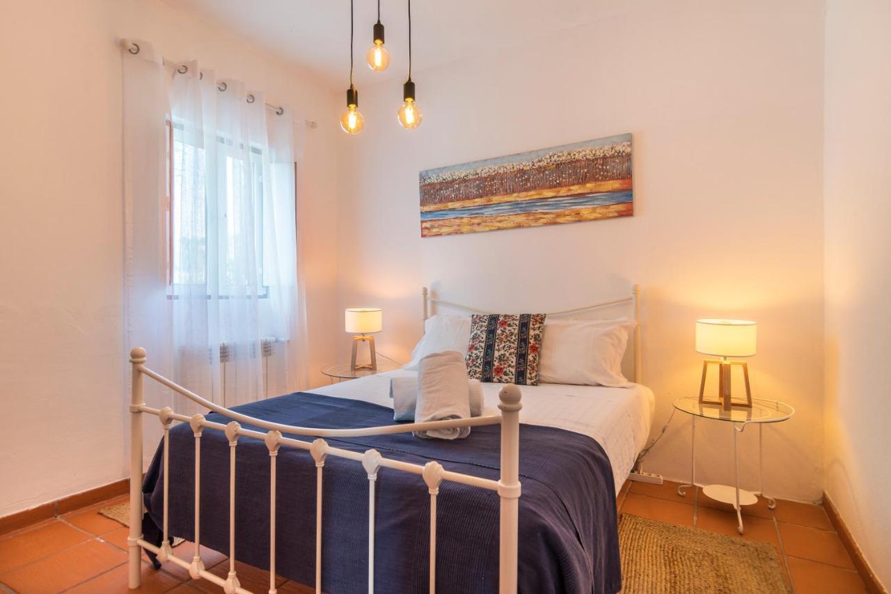 Bed and Breakfast Monte Da Cabeca Gorda Alcacovas Екстер'єр фото