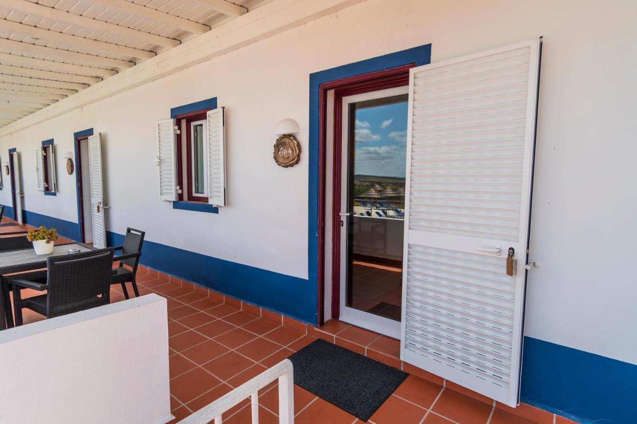 Bed and Breakfast Monte Da Cabeca Gorda Alcacovas Екстер'єр фото
