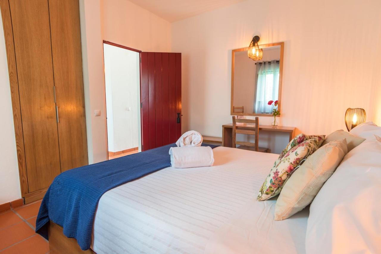 Bed and Breakfast Monte Da Cabeca Gorda Alcacovas Екстер'єр фото