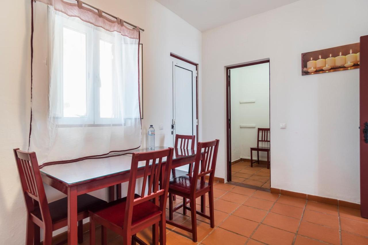 Bed and Breakfast Monte Da Cabeca Gorda Alcacovas Екстер'єр фото