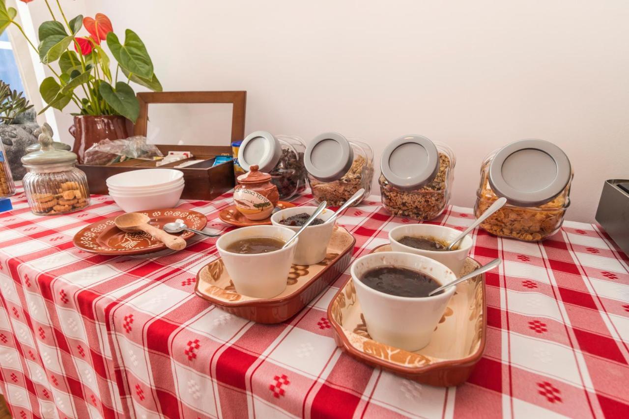 Bed and Breakfast Monte Da Cabeca Gorda Alcacovas Екстер'єр фото
